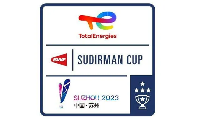 Drawing SUDIRMAN CUP 2023: Indonesia Tempati Grup B Bersama Thailand, Jerman, Kanada: Bakal Digelar Mei 2023