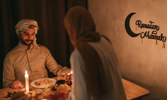 Jadwal Imsak, Buka Puasa serta Salat di Mempawah dan Singkawang pada Selasa 28 Maret 2023