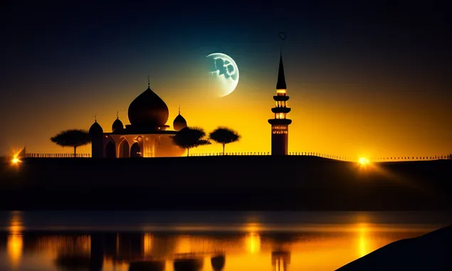 Raih Pahala 60.000 Ahli Ibadah: Inilah Keutamaan Puasa Ramadhan Hari Kedelapan, Kamis 30 Maret 2023