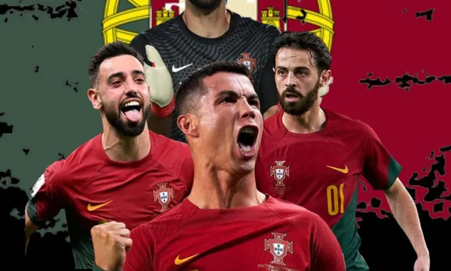 Jadwal Acara iNews TV Hari Ini Senin 27 Maret 2023: Ada Kualifikasi Euro 2024 Portugal vs Luksemburg, dan OMG