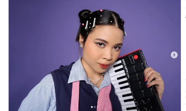 Lirik Lagu Rasa Tak Biasa Gisela Sabrina yang Sedang Viral di TikTok Berkisah Soal Apa