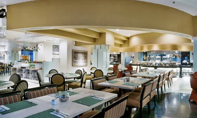 90 Rekomendasi Hotel di Bandung untuk Bukber Puasa Ramadhan, Lengkap Ada Info Harga Terbaru Tahun 2023