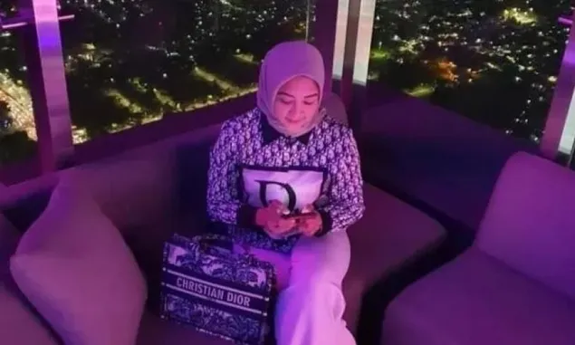 Gara-gara Istri Sering Pamer Gaya Hidup Mewah, Pejabat Ditjen Hubla Kemenhub Dinonaktifkan