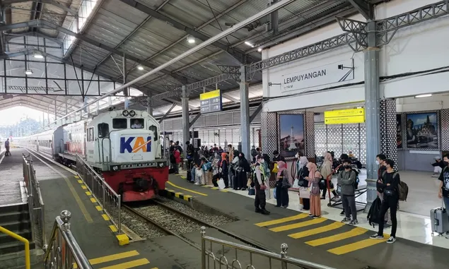 Syarat Daftar Mudik Gratis 2023 Jawa Timur, Pahami Alur Pendaftarannya