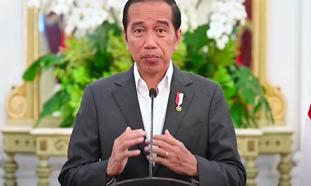 Jokowi Dikabarkan Bakal Lantik Menteri dan Sejumlah Wamen Senin 17 Juli 2023, Termasuk Menkominfo Baru?