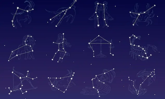 Ramalan Zodiak Rabu, 29 Maret 2023 untuk Sagitarius dan Capricorn: Bersihkan Jiwamu