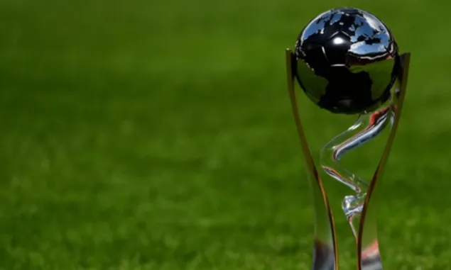  FIFA hapus Indonesia sebagai tuan rumah U-20 World Cup 2023, Erick Thohir: 'Kita harus tunduk'