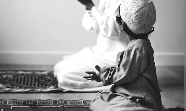 Ini Contoh Kultum Ramadhan Singkat 5 Menit Tentang Sholat Merupakan Tiang Agama Beserta Dalilnya