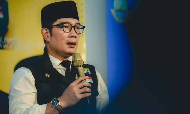 Pemprov Jabar Akan Gelar Vaksinasi Polio Sasar 4 Juta Balita Se- Jawa Barat