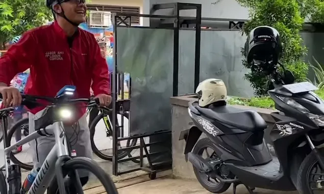 Diserang Warganet di Medsos, Ganjar Pranowo Minta Istri dan Anaknya Tak Ikut Diserang