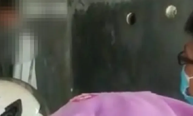 Dua Hari Berturut-turut Dua Jasad Pria Ditemukan Menggantung di Ciamis, Pagi Tadi di Cijeungjing 
