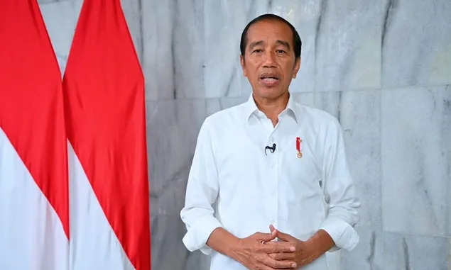 Pasca Indonesia Resmi Batal Tuan Rumah Piala Dunia U-20, Presiden Akan Undang Garuda Muda U-20 ke Istana