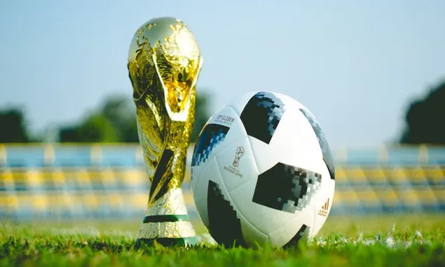 Imbas Batal Jadi Host Piala Dunia U20 2023, Sandiaga Uno: Dampak Kerugian Capai 3,7 Triliun