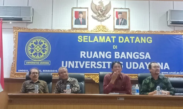 Perkembangan Kasus Dugaan Korupsi SPI Unud Temui Babak Baru, 10 Saksi Diperiksa