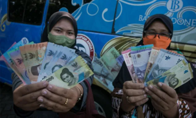 Dukung Program SERAMBI, Bank Indonesia (BI) Siapkan 116 Titik Penukaran Uang, Catat Tanggalnya