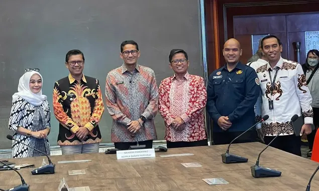 Lewat Event, Pemda Subang Yakin Pariwisata akan Lebih Maju dan Perbaiki Kondisi Ekonomi 