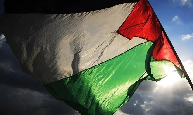 Warga Palestina Terluka, Israel Lakukan Serangan Udara di Jalur Gaza