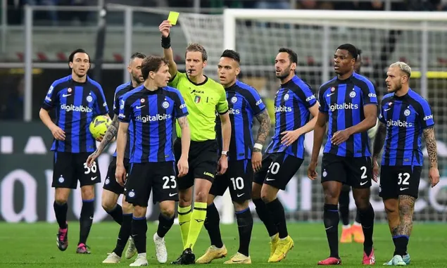 Prediksi Skor Inter Milan vs Fiorentina di Liga Italia: Head to Head, Preview Tim, dan Starting Line-up
