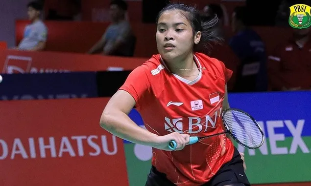 Jadwal Semifinal Spain Masters 2023 Hari Ini, Sabtu 1 April 2023, Tersisa Praveen/Melati dan Gregoria  