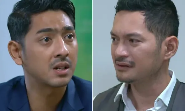 'Ikatan Cinta' Sabtu 1 April 2023: Al Temukan si Pengkhianat, Nino Terseret Kejahatan Besar Zara  dan Permadi