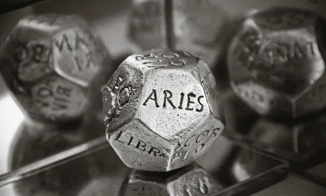 Zodiak Aries Hari Ini, Tentang Cinta: Kenali Pasangan Dengan Tepat