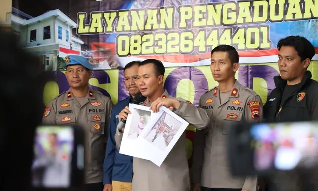 Polisi Lacak Identitas Korban Dukun Pengganda Uang di Banjarnegara, Buka Posko Pengaduan Orang Hilang