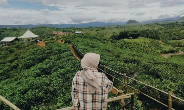 Suguhkan Susana Asri ! Inilah 5 Rekomendasi Desa Wisata di Jawa Barat, Yang Menarik Untuk Dikunjungi