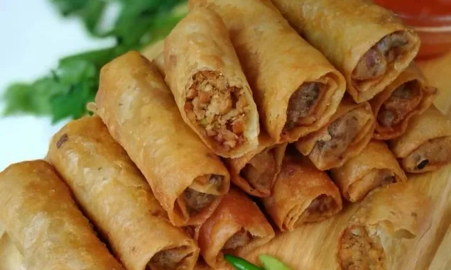 Tips Membuat Lumpia Semarang, Cocok untuk Ide Jualan Ramadhan 2025