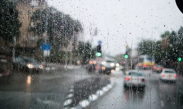 Info Prakiraan Cuaca Kota Semarang Hari Ini, Hindari Aktivitas Luar Ruangan, Siang Hari Berpotensi Hujan