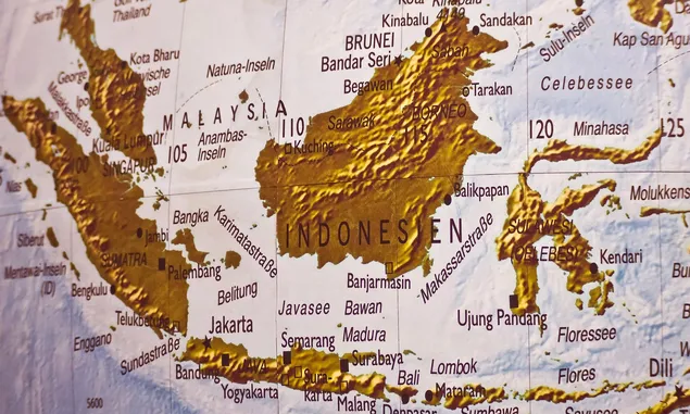6 Sebutan Lain Negara Indonesia, Nomor 3 Pasti Jarang Diketahui!