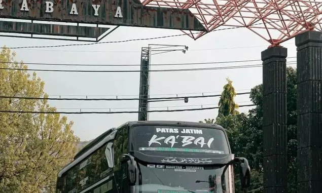 Cek Jadwal Jam Keberangkatan Bus Sudiro Tungga Jaya Magetan - Surabaya, Rabu 13 Maret 2024