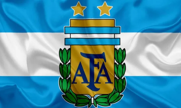 FiFA : Argentina Resmi Gantikan Posisi Indonesia