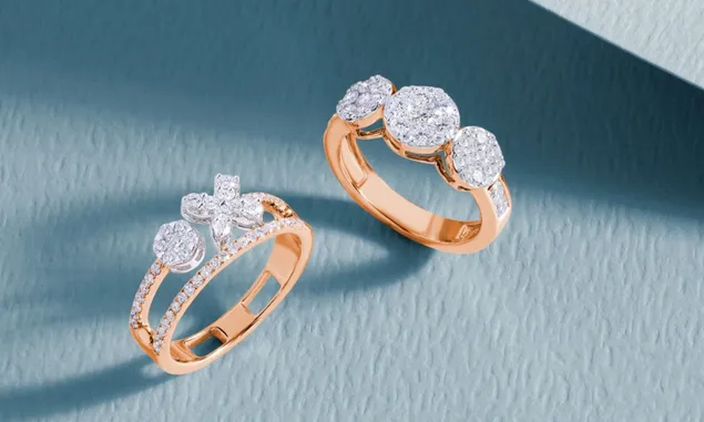 Murah! Harga Emas dan Perhiasan Semar Nusantara Hari Ini 2 Juni 2023: Cincin Kalung 17K Mulai Rp 450 Ribuan