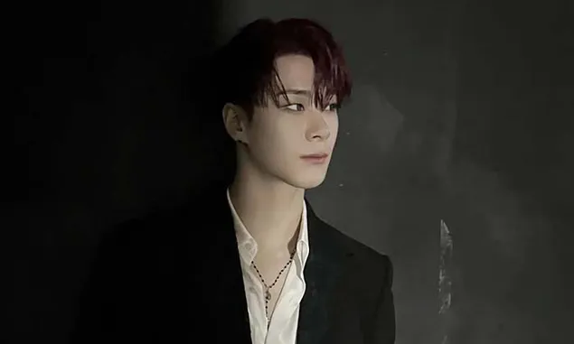 Idol K-Pop MOONBIN Ditemukan Meninggal Dunia di Apartemennya
