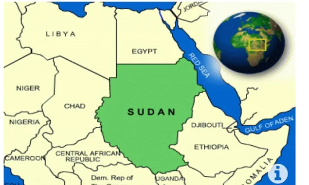 459 Orang Tewas dan 4.072 Orang Luka-luka dalam Konflik Bersenjata di Sudan 