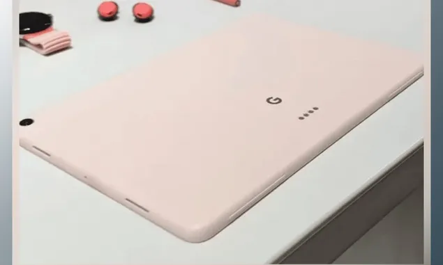 Segera Rilis! Ini Bocoran Spesifikasi Google Pixel Tablet yang Dipamerkan di Milan Design Week 2023