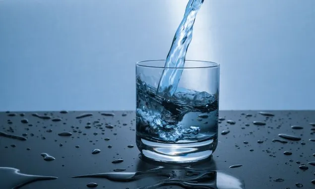 Minum Air Putih Saat Perut Kosong Sangat Dianjurkan, Inilah Menurut Para Pakarnya