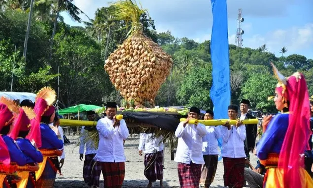 Fakta Menarik Lebaran Ketupat, Tradisi Unik Setelah Idul Fitri di Indonesia