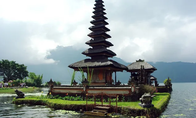 Keterlaluan Siapa Tidak Tahu Sejarah Dan Keanekaragaman Pulau Dewata Bali, Simak Berikut Ini!