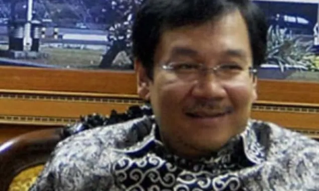 Capres Ganjar Pranowo Sudah Selesai Dengan Dirinya akan Membawa Indonesia Keluar dari MICT