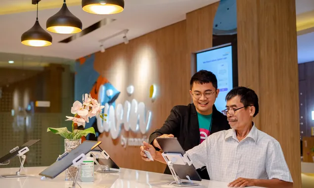 Tips Menghubungi Bank Mandiri di Akhir Pekan: Solusi Praktis untuk Kebutuhan Perbankan Anda