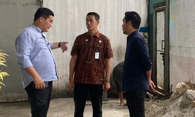Kepala Rutan Cipinang dan Founder Jeera Berikan Klarifikasi Terkait Pernyataan Tyo Pakusadewa