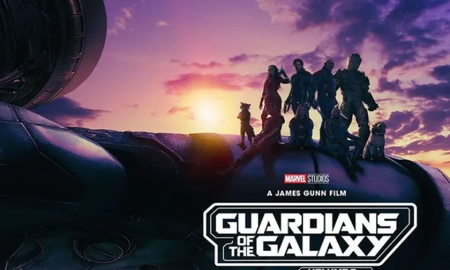 Jadwal Film Guardians of the Galaxy di Bioskop XXI Yogyakarta Kamis 18 Mei 2023: Cocok untuk Mengisi Liburan