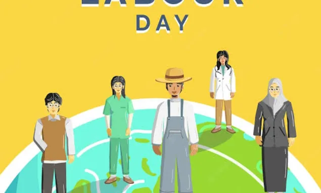 Kenapa 1 Mei Diperingati sebagai Hari Buruh? Simak Latar Belakang dan Sejarah May Day