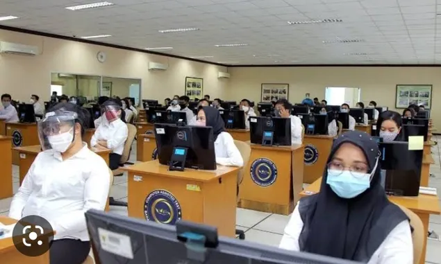 TERBARU! Ketahui 9 Syarat dan Siapkan 8 Berkas Ini untuk Ikut Seleksi CPNS 2023