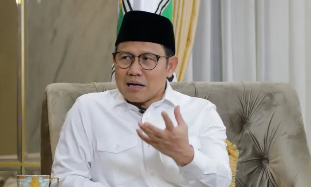 Jateng dan Jatim Termasuk 16 Provinsi di Indonesia Terancam Miskin, Gus Imin Desak Pemerintah Beri Perhatian