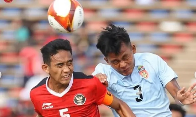 Jadwal Siaran Langsung Timnas U-22 Indonesia Vs Timor Leste, Menanti Rotasi Pemain Indra Sjafri