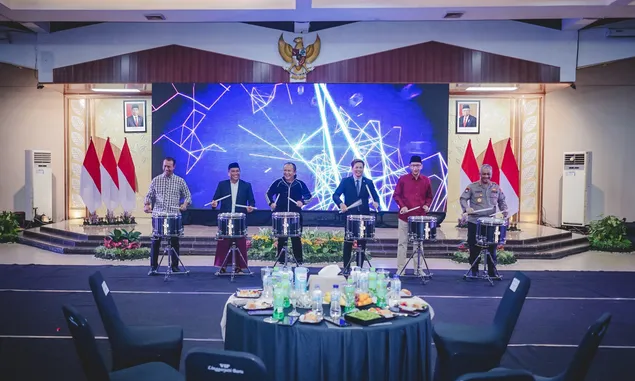 Pertama di Indonesia, Jember Jadi Tuan Rumah Perdana Pagelaran Asia Music Games 2023