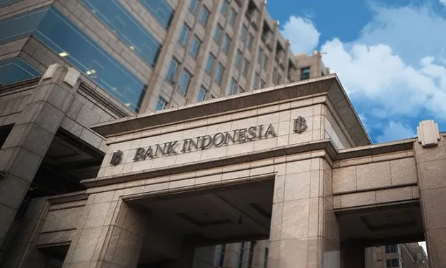  Bank Indonesia Luncurkan Kartu Kredit Indonesia Melalui FEKDI Mulai Tanggal 8-10 Mei 2023