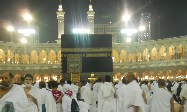 Saran Bagi Jamaah Haji yang Alami Kebingungan